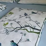 Ferienwohnung Mit Guter Anbindung Zur City & Natur