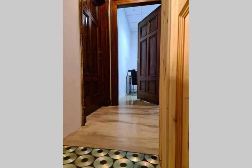 Ferienwohnung Mit Guter Anbindung Zur & Magdeburg