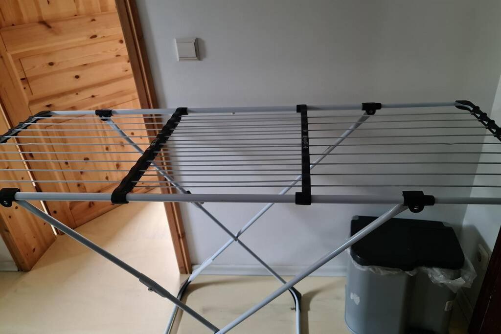 Ferienwohnung Mit Guter Anbindung Zur &