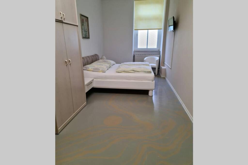 Ferienwohnung Mit Guter Anbindung Zur & Apartment