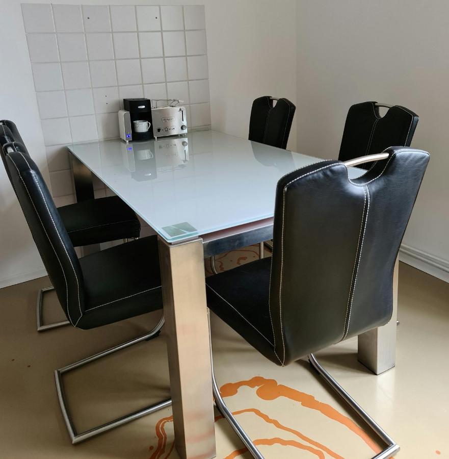 Ferienwohnung Mit Guter Anbindung Zur & * Magdeburg