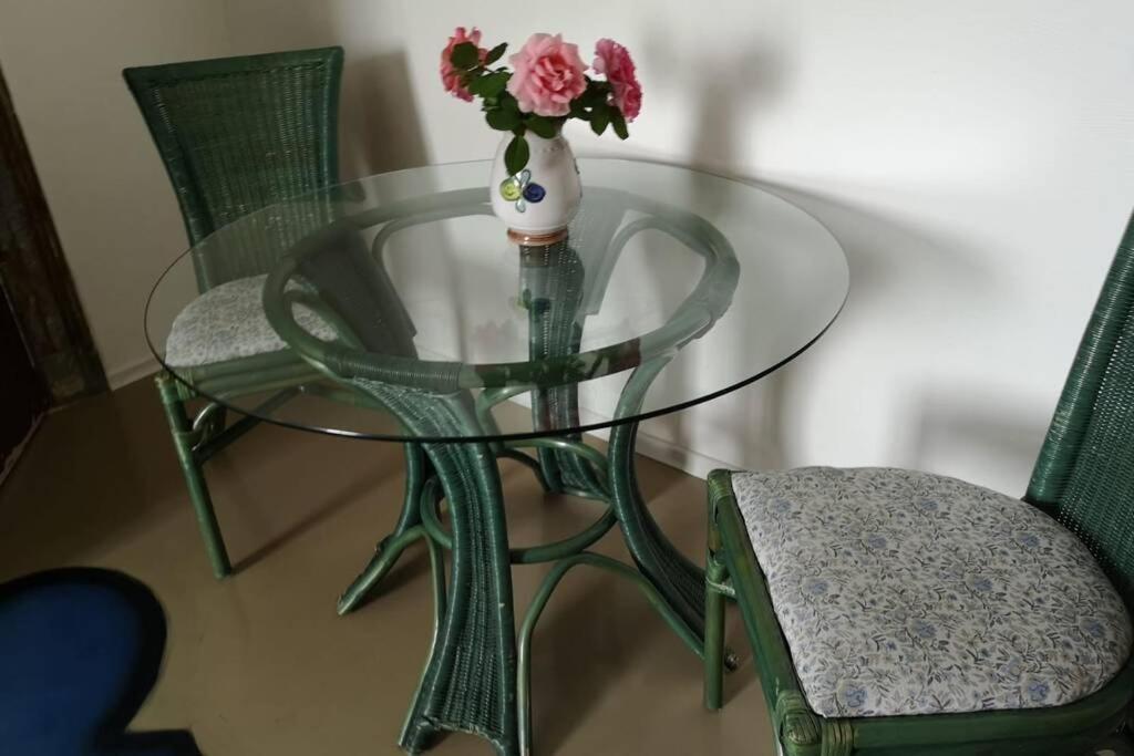 Ferienwohnung Mit Guter Anbindung Zur & * Magdeburg