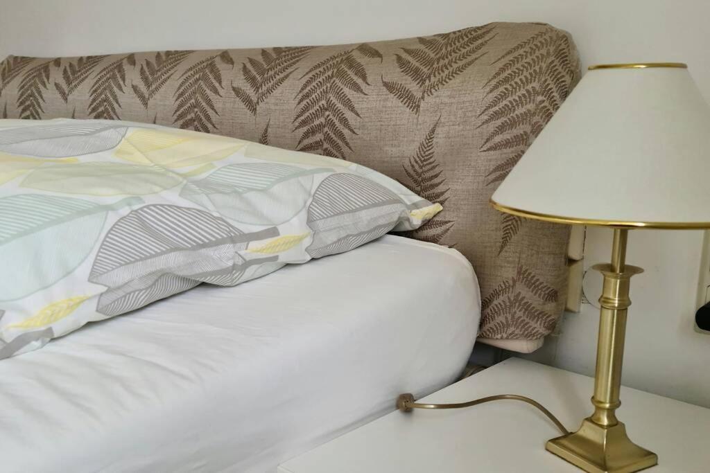 Ferienwohnung Mit Guter Anbindung Zur & Magdeburg