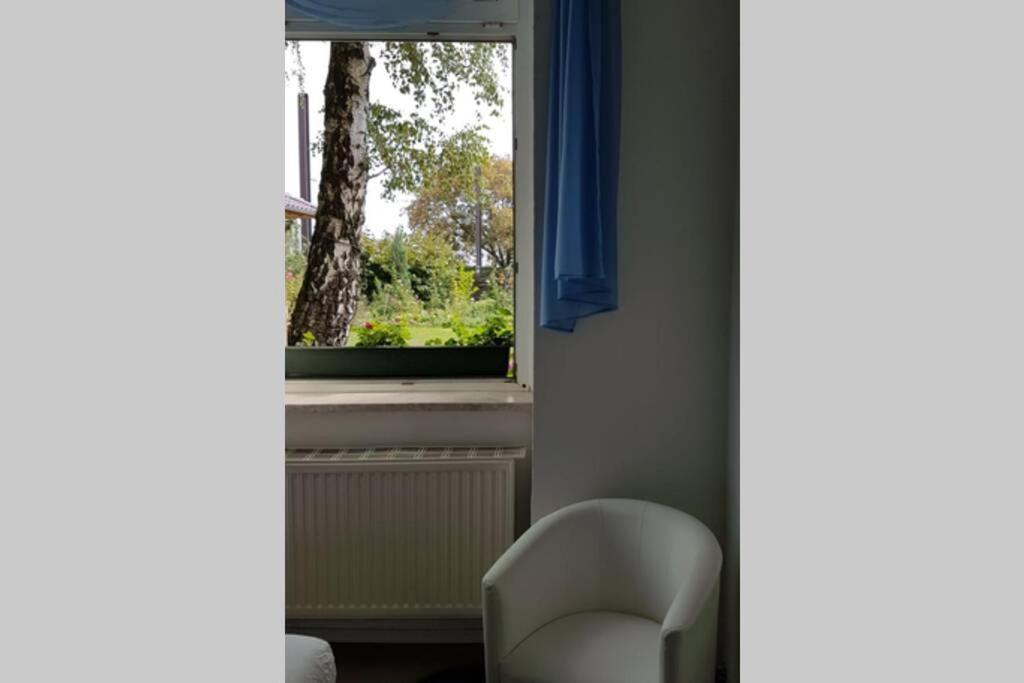 Ferienwohnung Mit Guter Anbindung Zur &