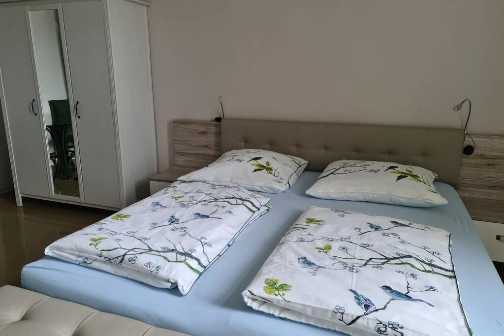 Ferienwohnung Mit Guter Anbindung Zur & * Magdeburg